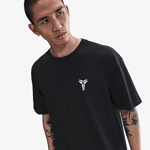 Футболка NIKE KB M NK DF TEE M90 LBR