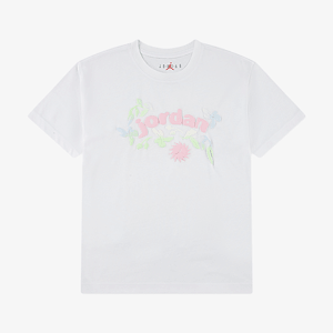 Футболка JDG JORDAN PUFF FLORAL