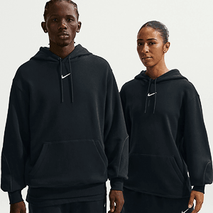 Толстовка NIKE M NRG CS NOCTA HOODIE FLC 2