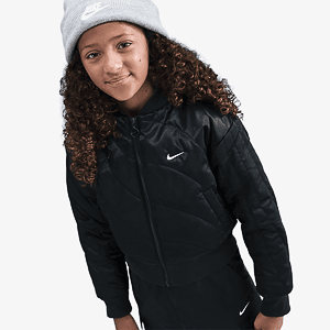 Куртка NIKE G NSW JKT STY STAR