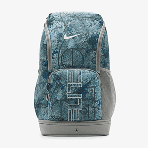 Рюкзак NIKE NK VARSITY ELITE BKPK-AOP SU26