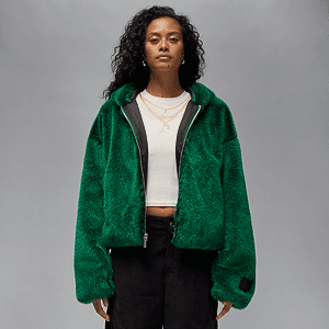 Толстовка JORDAN W J AIR JDN HD JKT