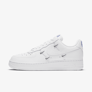 Кроссовки NIKE WMNS AIR FORCE 1 07 LX