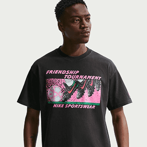 Футболка NIKE M NSW TEE LSE CELEB FB 2