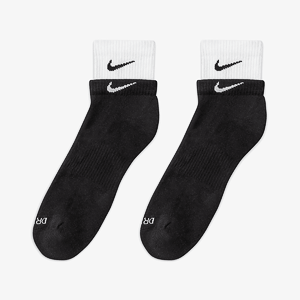 Носки NIKE U NK ED PLS CSH ANK 1P 144 DBL