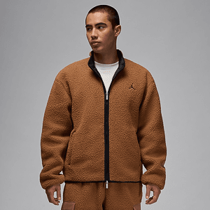Куртка JORDAN M J FLIGHT SHERPA JKT