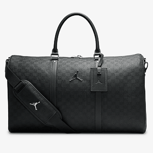 Сумка JORDAN JAM MONOGRAM DUFFLE BAG