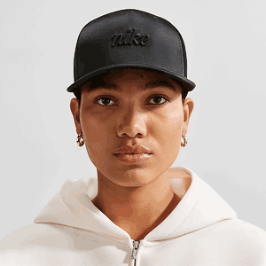 Кепка NIKE U NK RISE CAP S CB PREM TRKR L