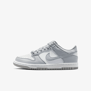 Кроссовки NIKE DUNK LOW (GS)