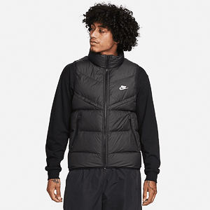 Жилетка Nike Storm-FIT Windrunner Insulated Vest
