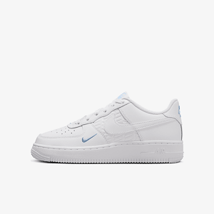Кроссовки NIKE AIR FORCE 1 GS