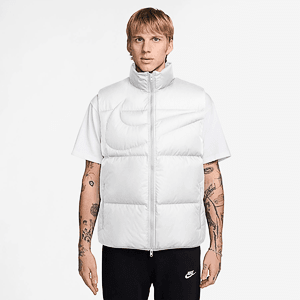 Жилетка NIKE M NK TF CLUB VEST MAX