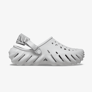 Клоги Crocs Echo Clog Con