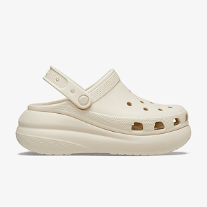 Клоги Crocs Crush Clog Bone