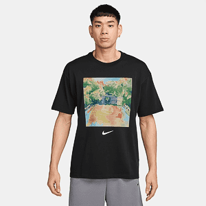 Футболка NIKE M NK TEE M90 NAOS
