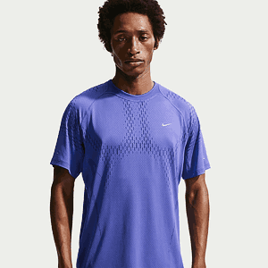 Футболка NIKE M NK DFADV STRIDE NVLTY SS TOP