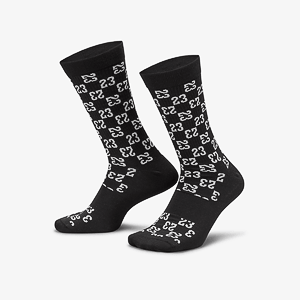 Носки JORDAN U EVERYDAY ESSENTIALS CREW 1