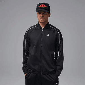 Куртка JORDAN M J BRK TRICOT TRACK SUIT JKT