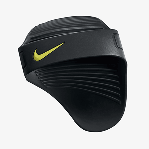 Перчатки для тренинга NIKE ALPHA TRAINING GRIP BLACK/DARK CHARCOAL/ATOMIC GREEN L