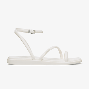 Сандалии Crocs MIAMI    ANKLE    STRAP SANDAL BLK
