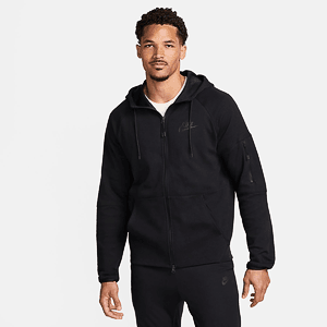 Толстовка NIKE M NSW TE FZ FLC HOODIE