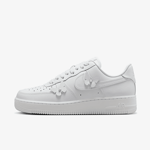 Кроссовки NIKE W AIR FORCE 1 LO