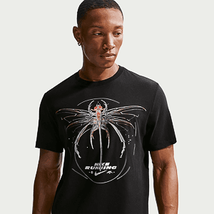 Футболка NIKE M NK DF TEE STD IYKYK SU26