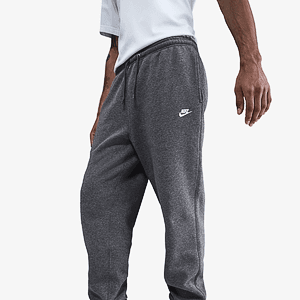 Брюки NIKE M NK CLUB BB JOGGER