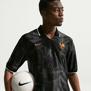 Футболка NIKE FFF M NK DF ENERGY TOP SS