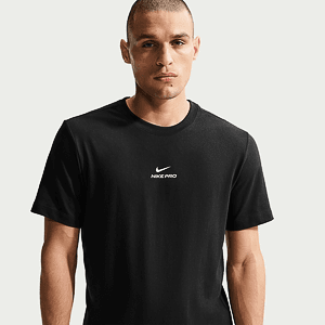 Футболка NIKE M NK DF TEE STD PRO