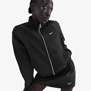 Толстовка NIKE W NSW NK WR POLY KNIT JKT