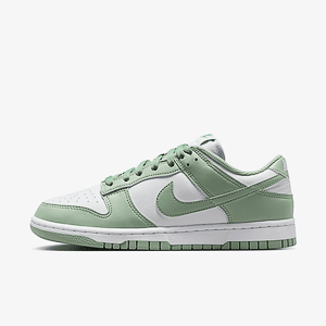 Кроссовки NIKE W DUNK LOW