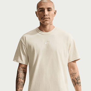 Футболка NIKE M NSW TEE LSE PREM ESS SUST