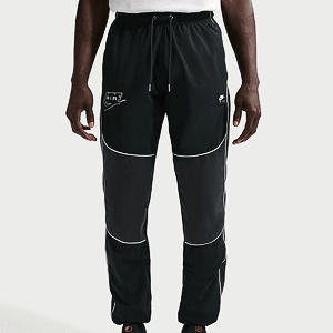 Брюки NIKE M NK AIR HYBRID UTL PANT