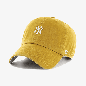 Кепка 47 Brand NEW YORK YANKEES BASE RUNNER