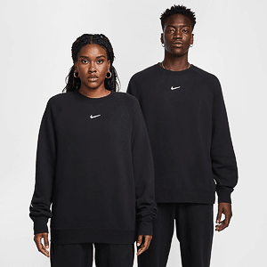 Толстовка NIKE M NRG NOCTA CS CREW FLC