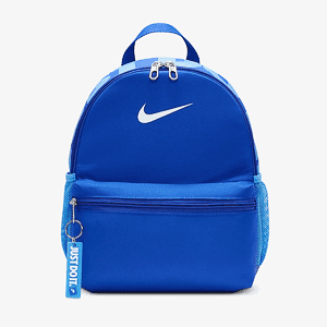 Рюкзак NIKE Y NK BRSLA JDI MINI BKPK