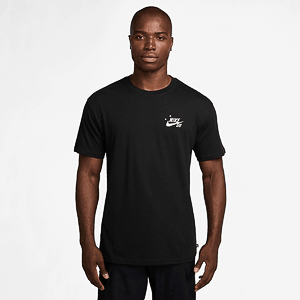 Футболка NIKE U NK SB TEE M90 OC BRKLN BANKS