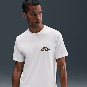 Футболка NIKE M NK TEE JDI