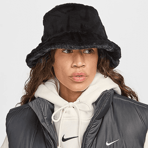 Панама NIKE U NK APEX BUCKET FUR SWSH H24