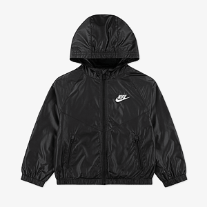 Куртка NIKE NKN NEW CHEVRON WINDRUNNE