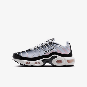 Кроссовки NIKE AIR MAX PLUS BG