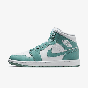 Кроссовки WMNS AIR JORDAN 1 MID