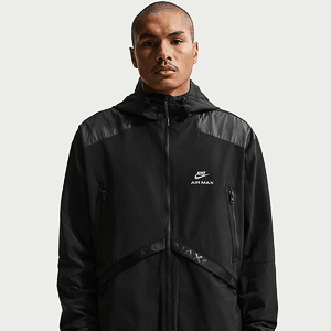 Куртка NIKE M NSW AIR MAX WVN JACKET