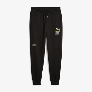 Брюки Puma CLASSICS BRAND LOVE Sweatpants TR PUMA B