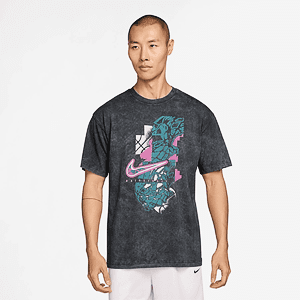 Футболка NIKE M NK TEE M90 BBALL
