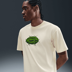 Футболка NIKE M NK TEE M90 STREET