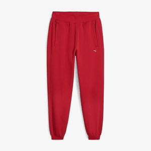 Штаны Puma MMQ T7 Track Pants Club Red