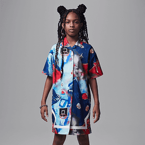 Платье JORDAN JDG BROOKLYN POOLSIDE DRESS / JDG BROOKLYN POOLSIDE DRESS