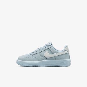 Кроссовки NIKE FORCE 1 LOW LV8 1 LACE (PS)